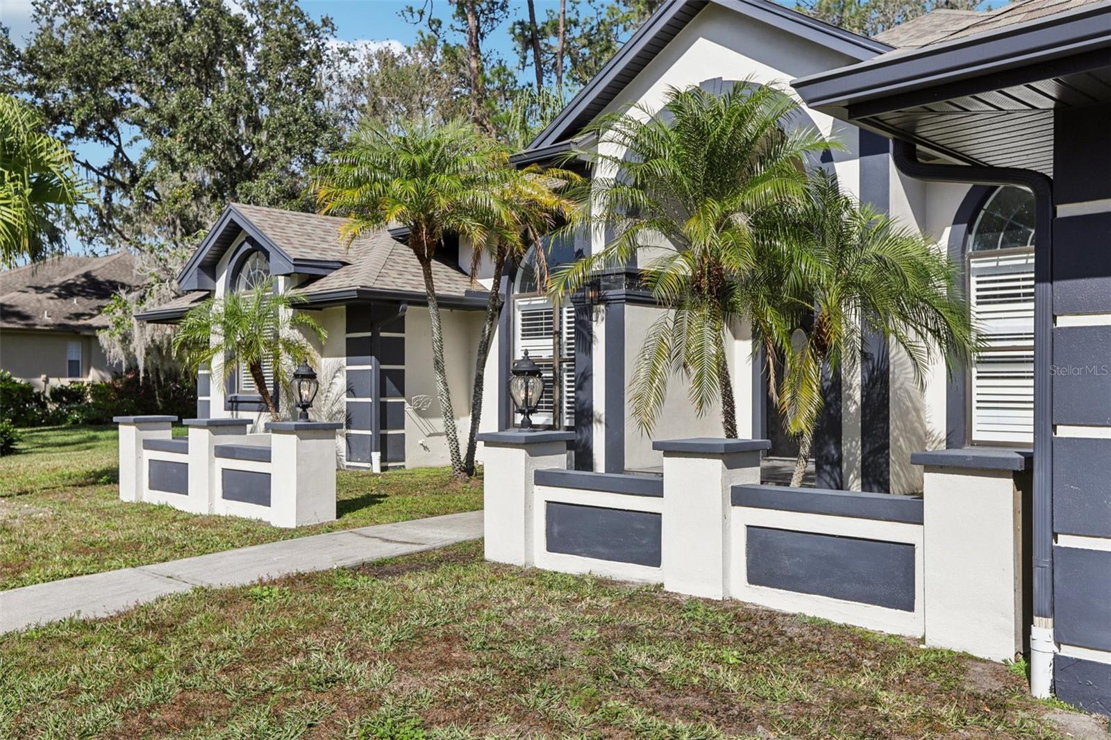 EMERALD CREEK - Residential