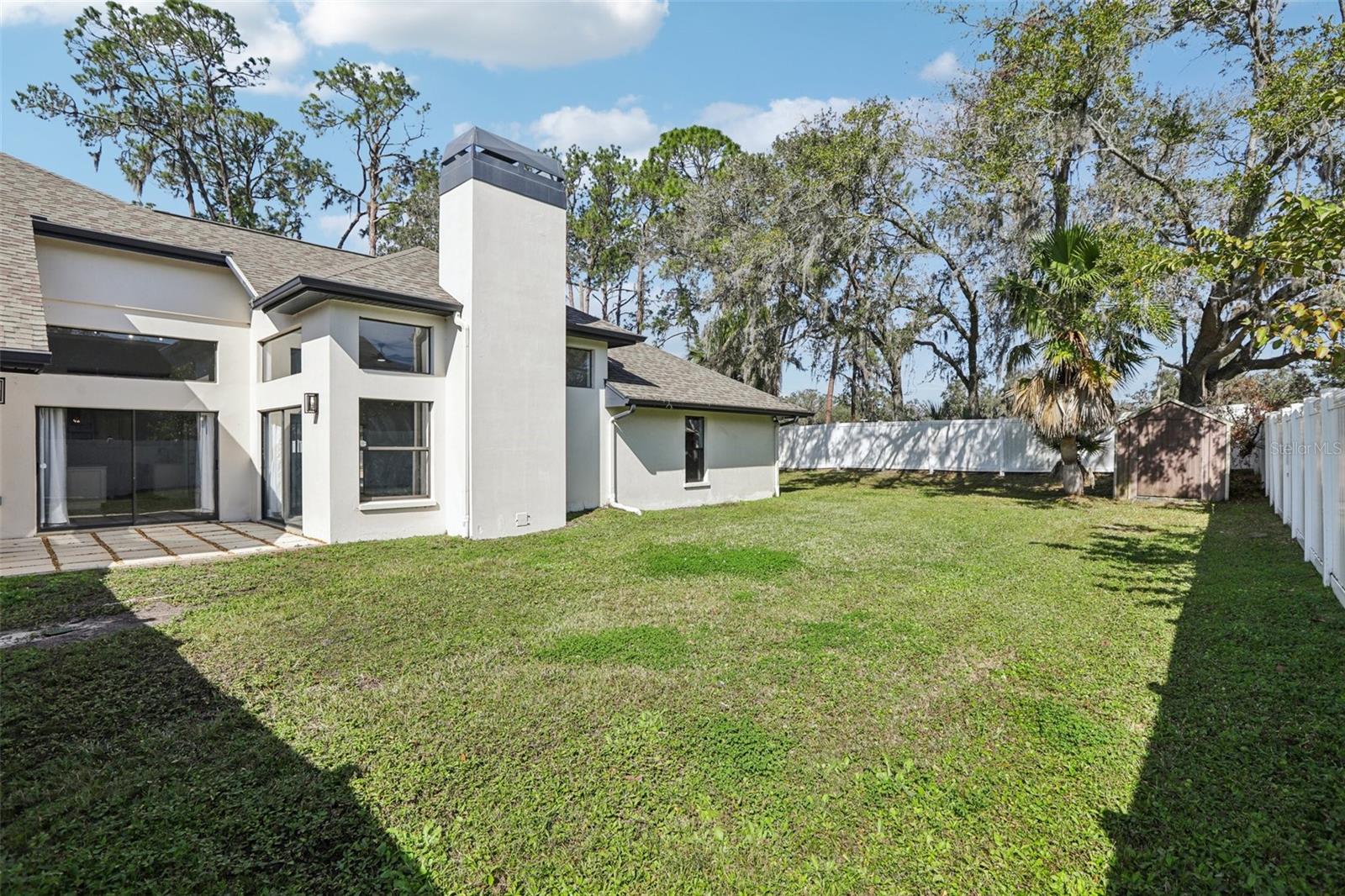 EMERALD CREEK - Residential