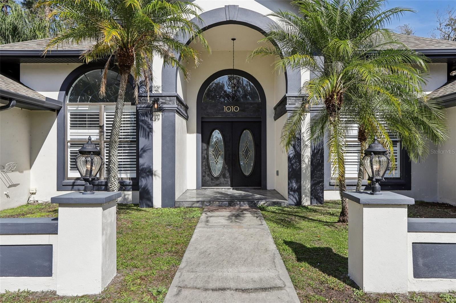 EMERALD CREEK - Residential