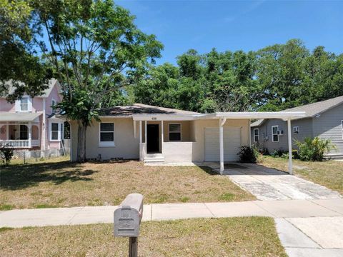 626 BELLEVIEW BOULEVARD BELLEAIR FL 33756