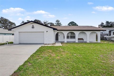 5385 WENDY LEE DRIVE TITUSVILLE FL 32780