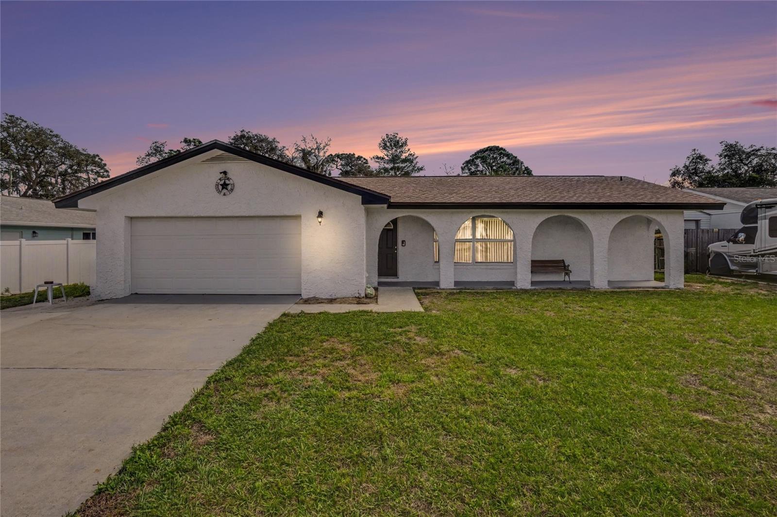 IMPERIAL ESTATES - Residential