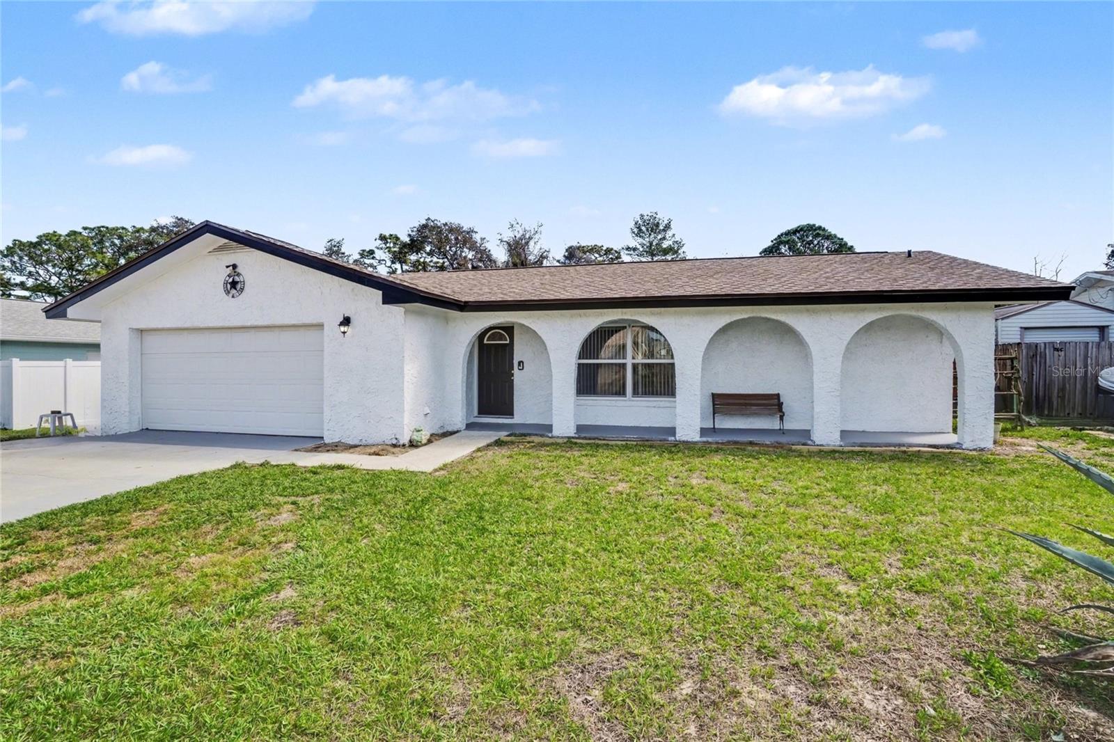 IMPERIAL ESTATES - Residential