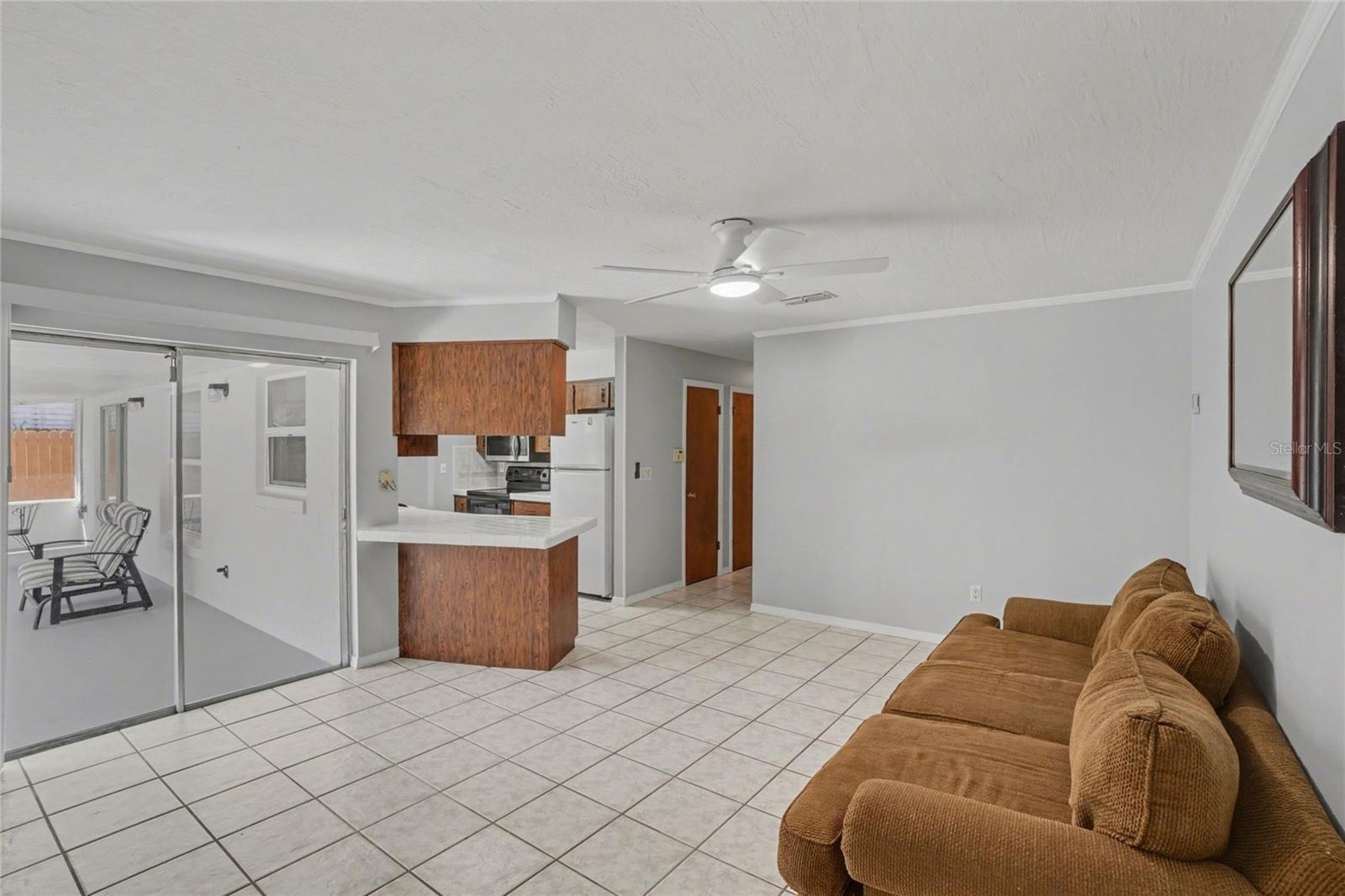 IMPERIAL ESTATES - Residential