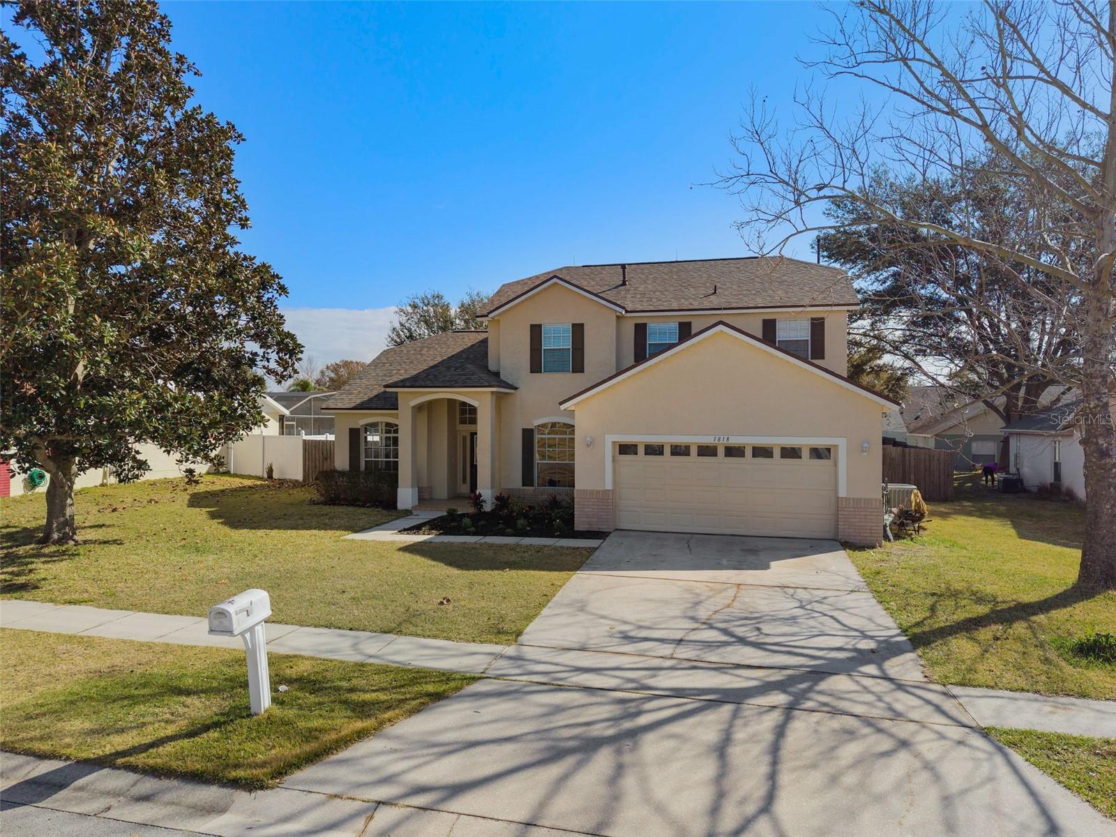 GREATER GROVES PH 07 - Residential