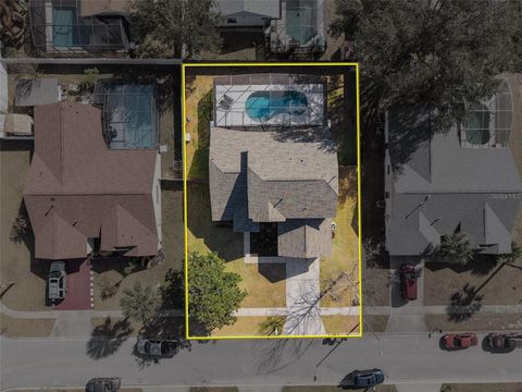 Tiny photo for 1818 Seedling Court, Clermont, FL 34714 (MLS # O6383643)