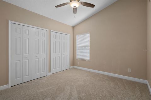 Tiny photo for 1818 Seedling Court, Clermont, FL 34714 (MLS # O6383643)