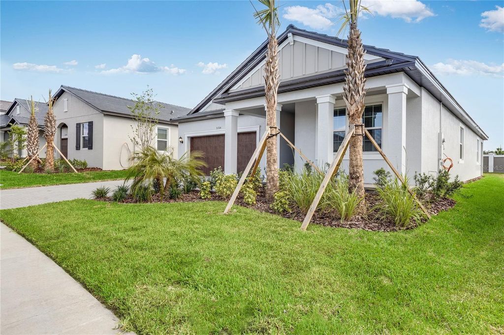 Photo of 31764 Griffin Sands Lane, San Antonio, FL 33576 (MLS # TB8368673)