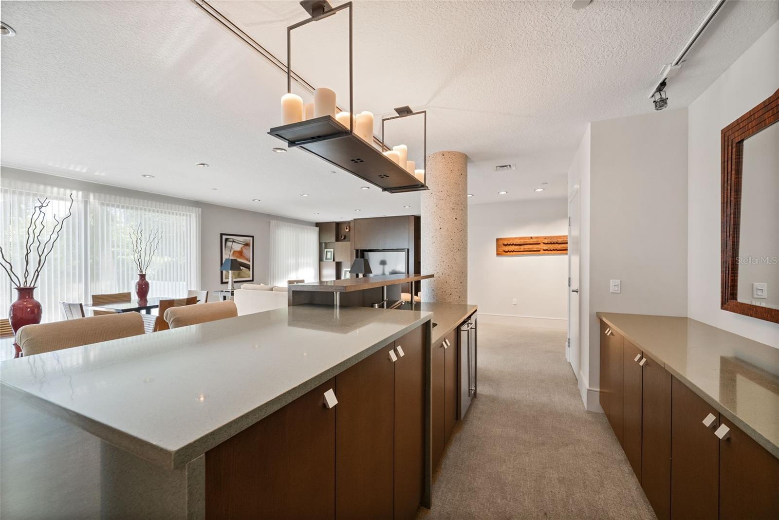 THE SAVOY ON PALM - Residential