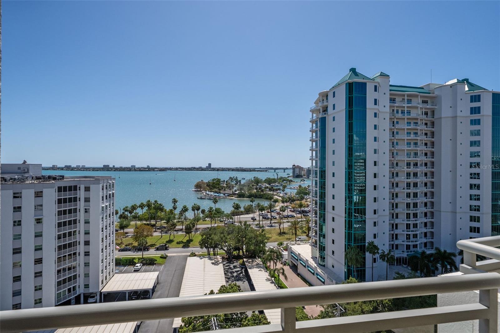 THE SAVOY ON PALM - Residential