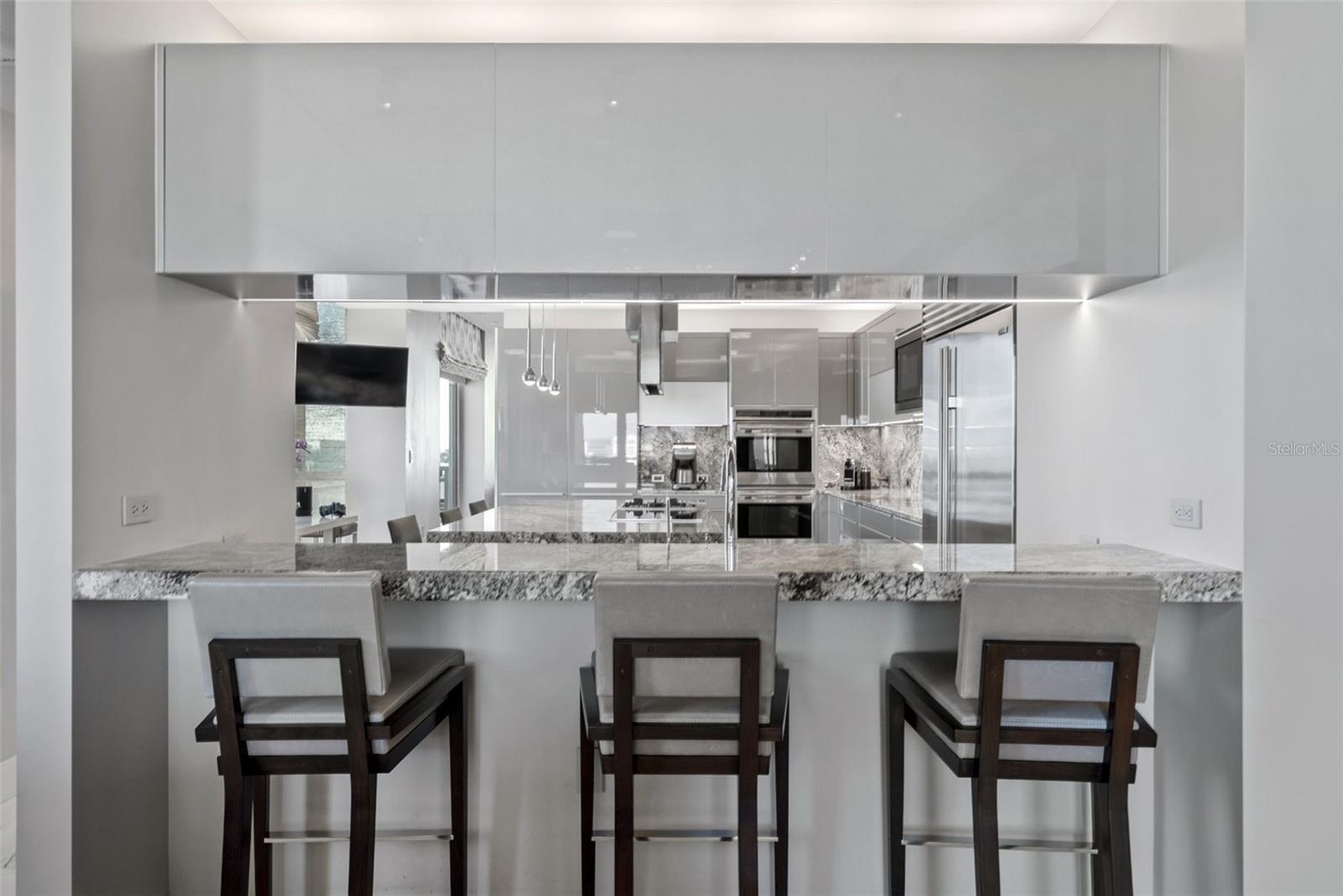 THE SAVOY ON PALM - Residential