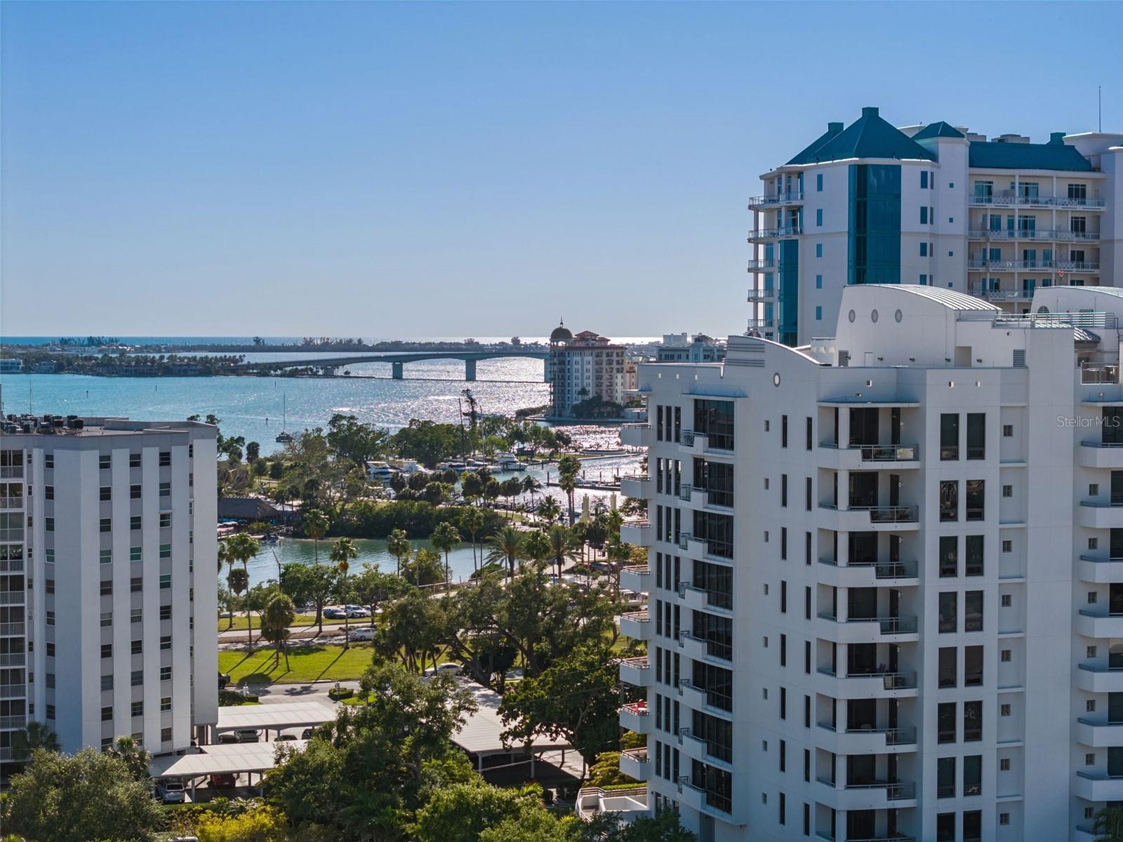 401 S PALM AVENUE 1102