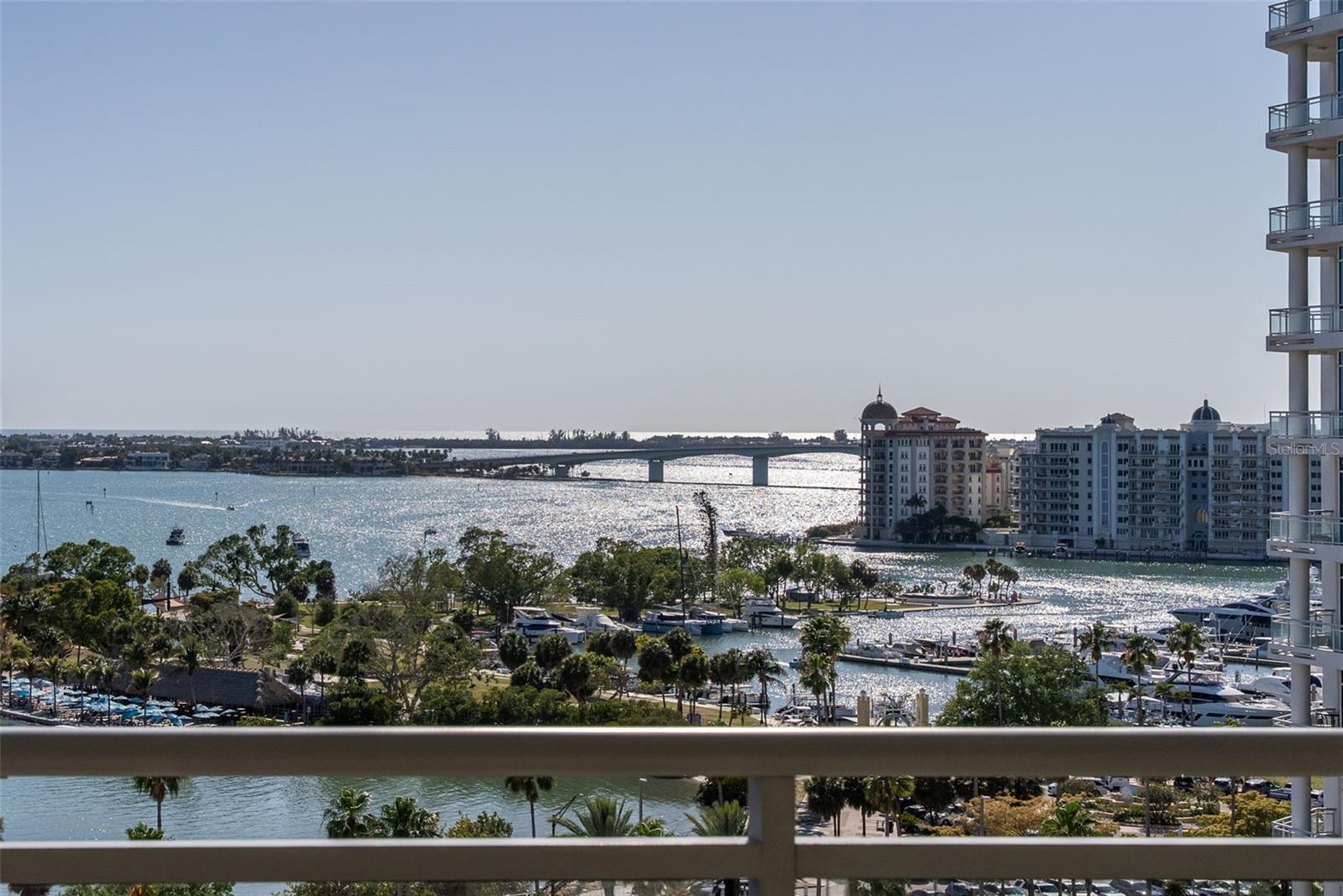 THE SAVOY ON PALM - Residential