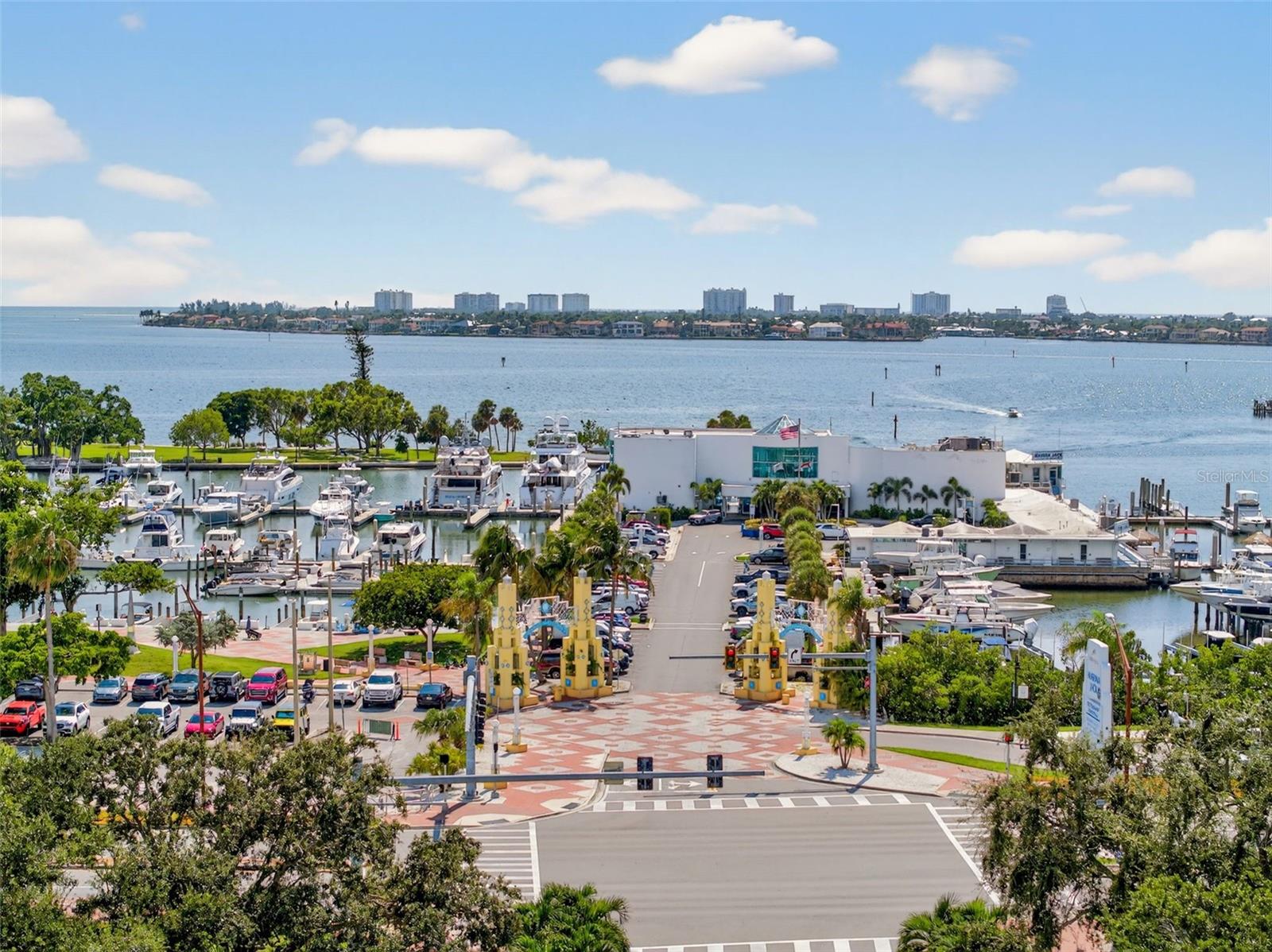 THE SAVOY ON PALM - Residential
