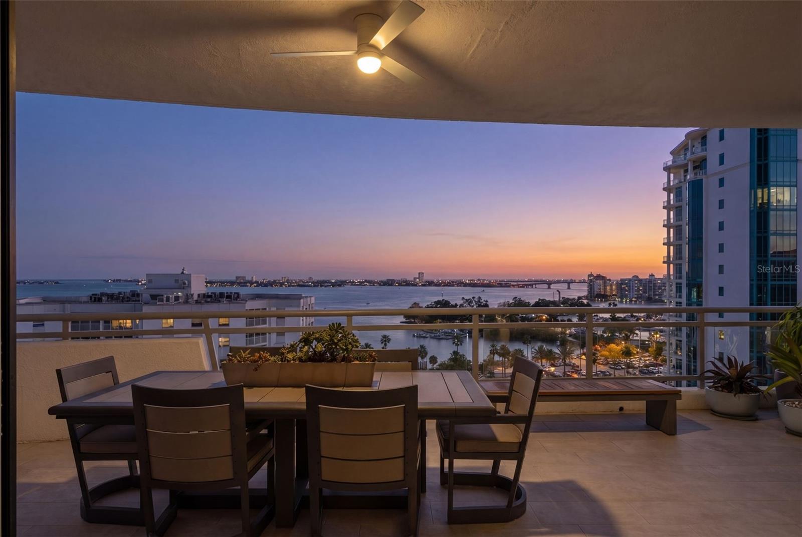 THE SAVOY ON PALM - Residential