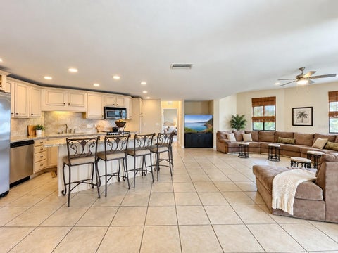 Tiny photo for 13493 SE 157th Lane, Weirsdale, FL 32195 (MLS # O6441049)