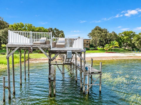Tiny photo for 13493 SE 157th Lane, Weirsdale, FL 32195 (MLS # O6441049)