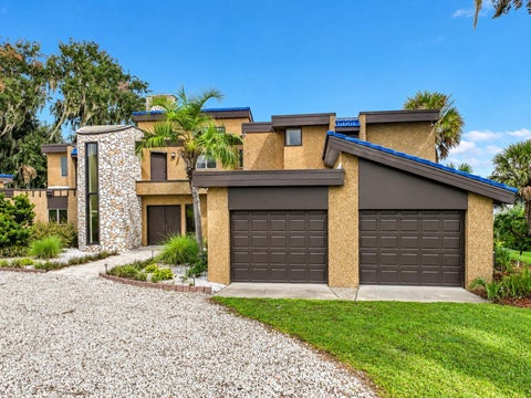 Tiny photo for 13493 SE 157th Lane, Weirsdale, FL 32195 (MLS # O6441049)