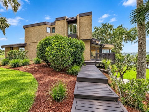 Tiny photo for 13493 SE 157th Lane, Weirsdale, FL 32195 (MLS # O6441049)
