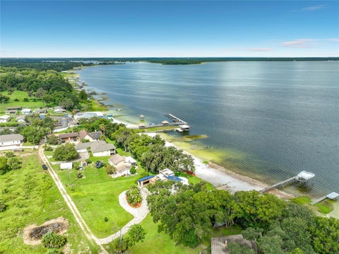 Tiny photo for 13493 SE 157th Lane, Weirsdale, FL 32195 (MLS # O6441049)