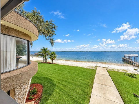 Tiny photo for 13493 SE 157th Lane, Weirsdale, FL 32195 (MLS # O6441049)