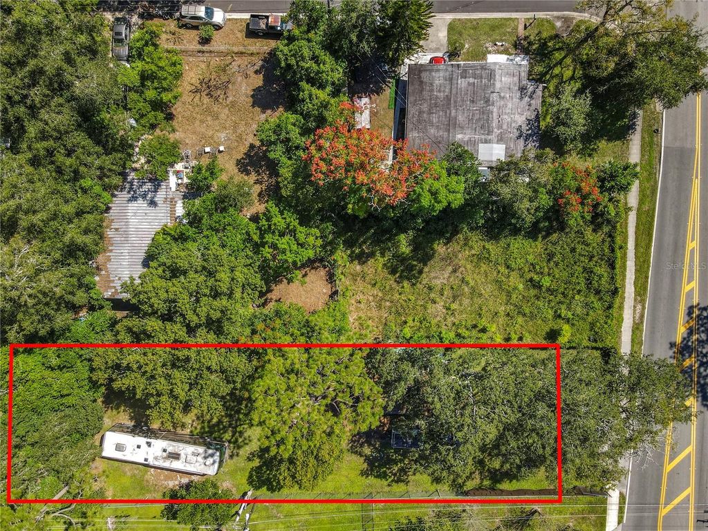 Photo of 1329 Lake Drive, Casselberry, FL 32707 (MLS # O6352721)