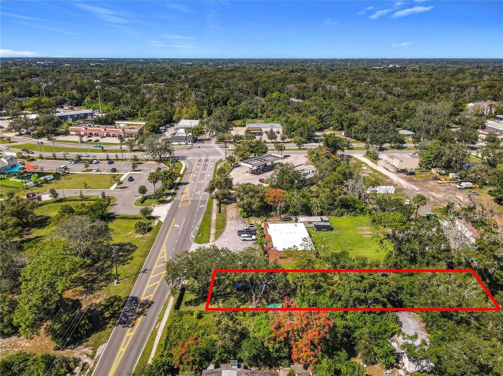 Photo of 1329 Lake Drive, Casselberry, FL 32707 (MLS # O6352721)