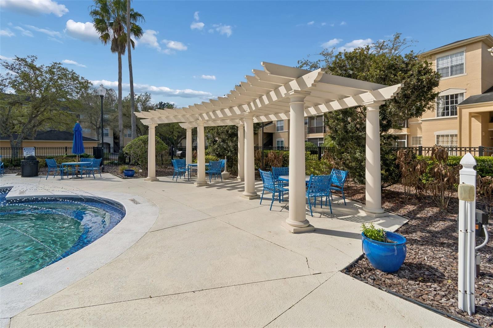 OXFORD PLACE AT TAMPA PALMS A - Residential Lease