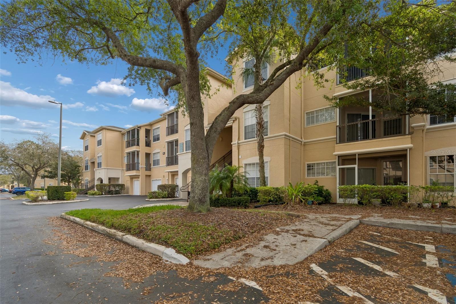 OXFORD PLACE AT TAMPA PALMS A - Residential Lease