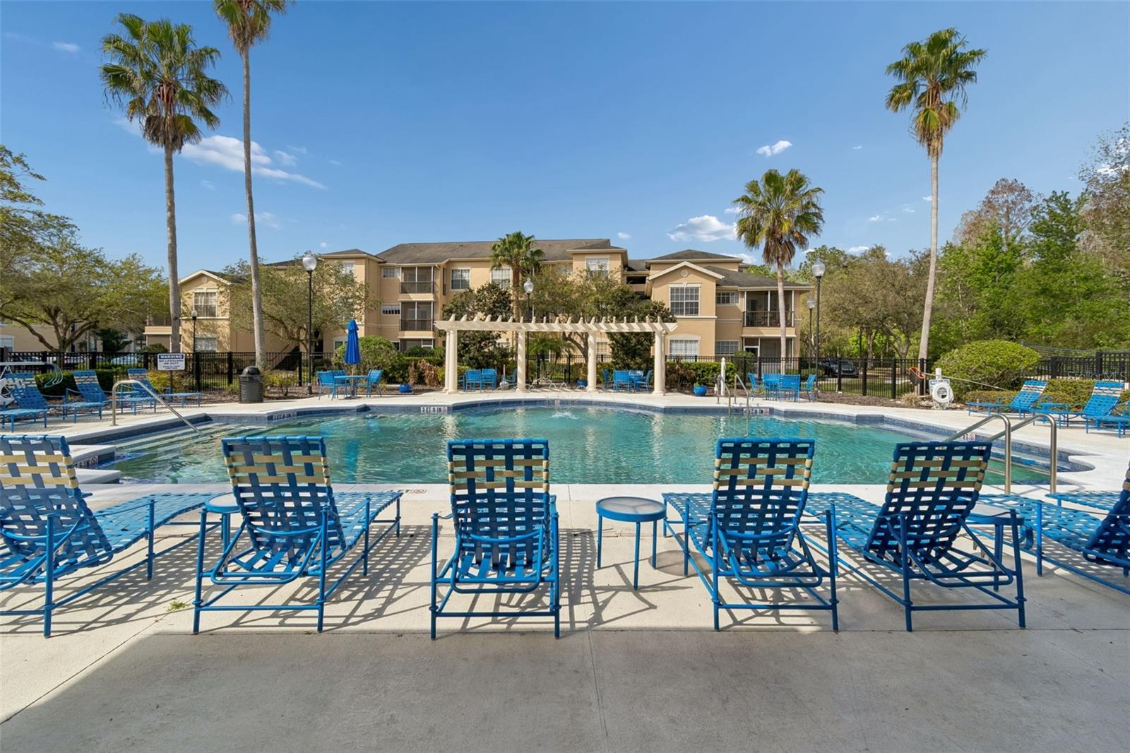 OXFORD PLACE AT TAMPA PALMS A - Residential Lease