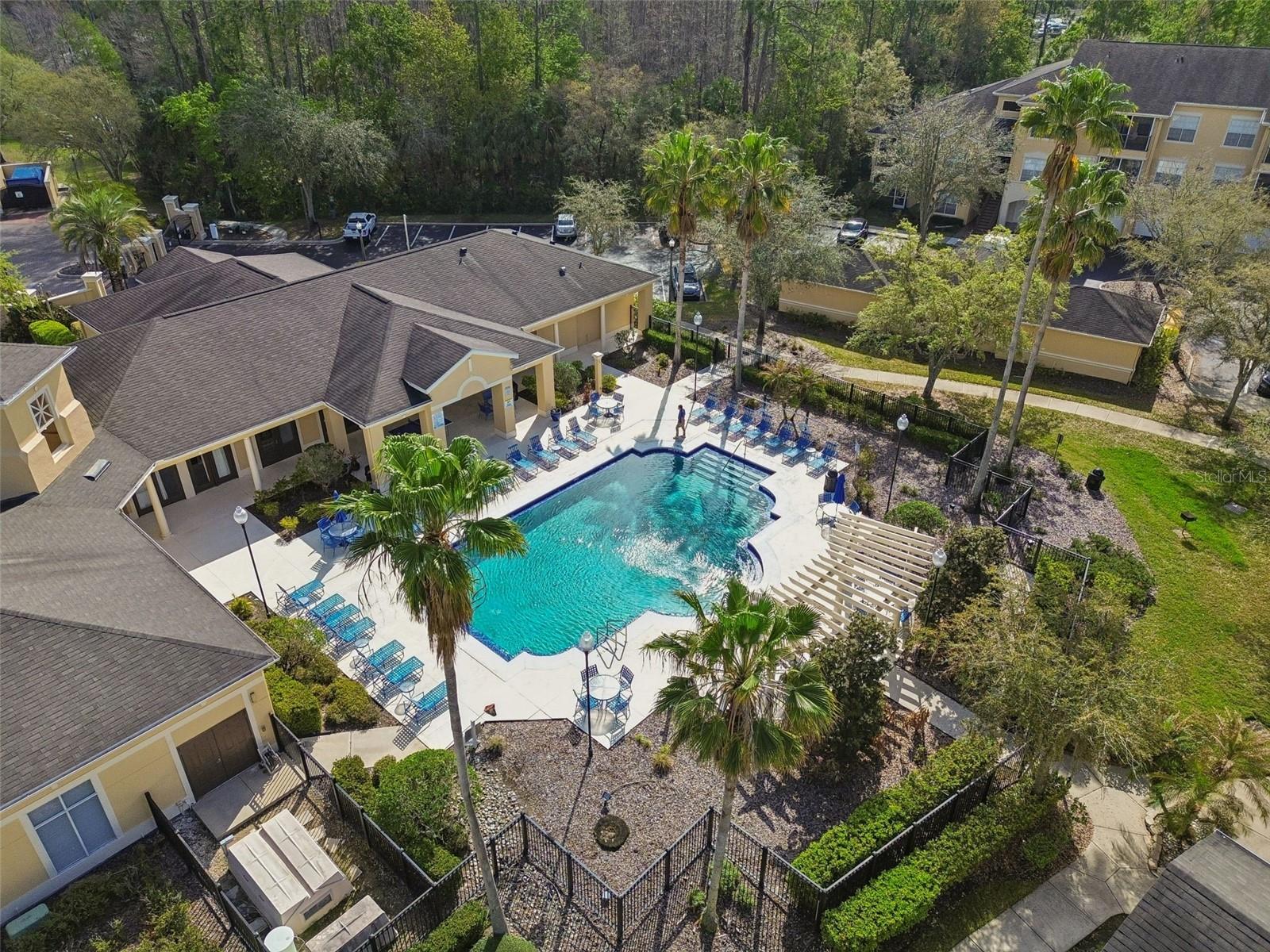 OXFORD PLACE AT TAMPA PALMS A - Residential Lease