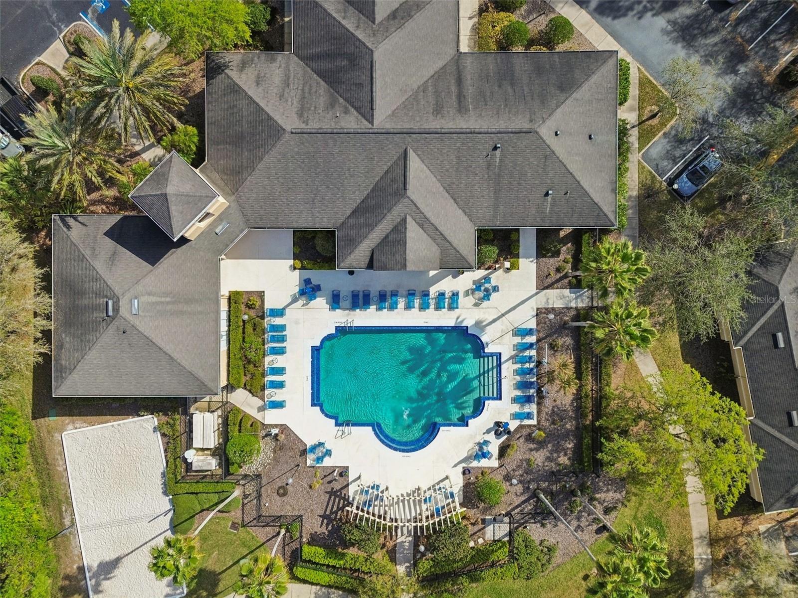 OXFORD PLACE AT TAMPA PALMS A - Residential Lease