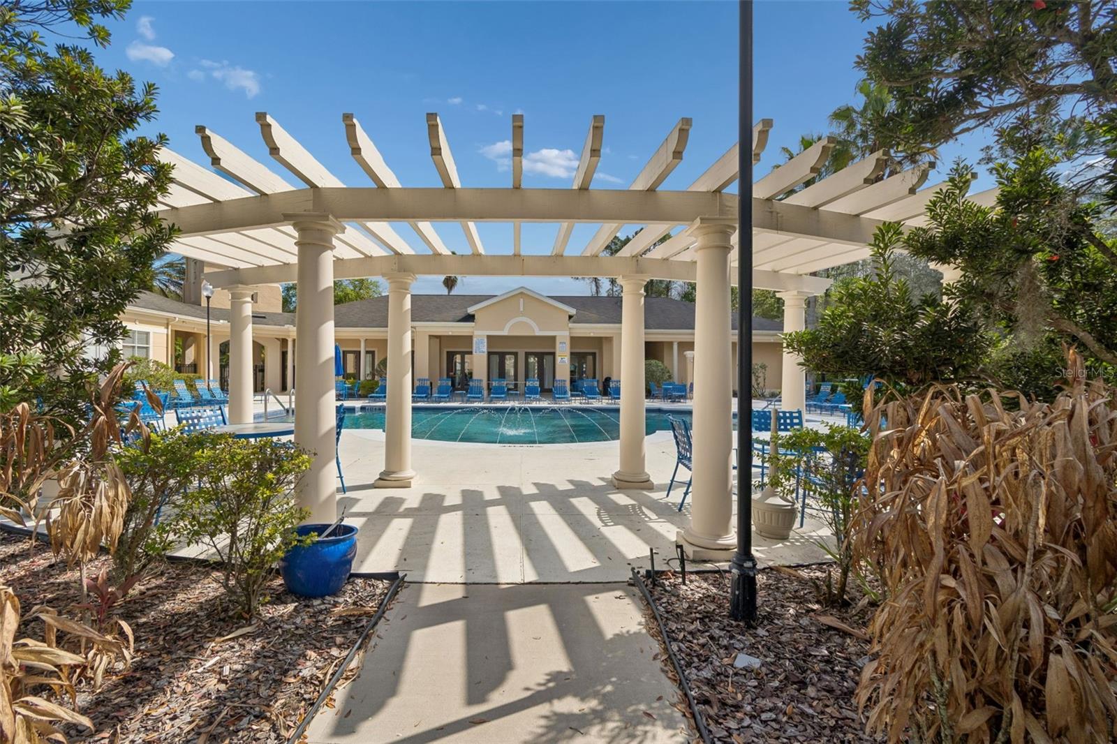 OXFORD PLACE AT TAMPA PALMS A - Residential Lease