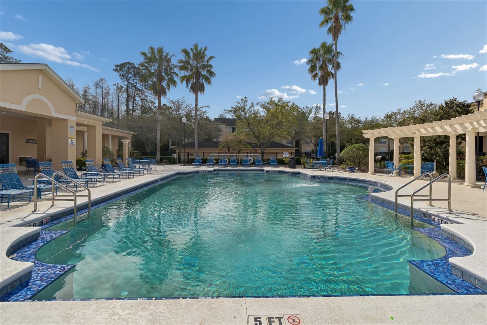 OXFORD PLACE AT TAMPA PALMS A - Residential Lease