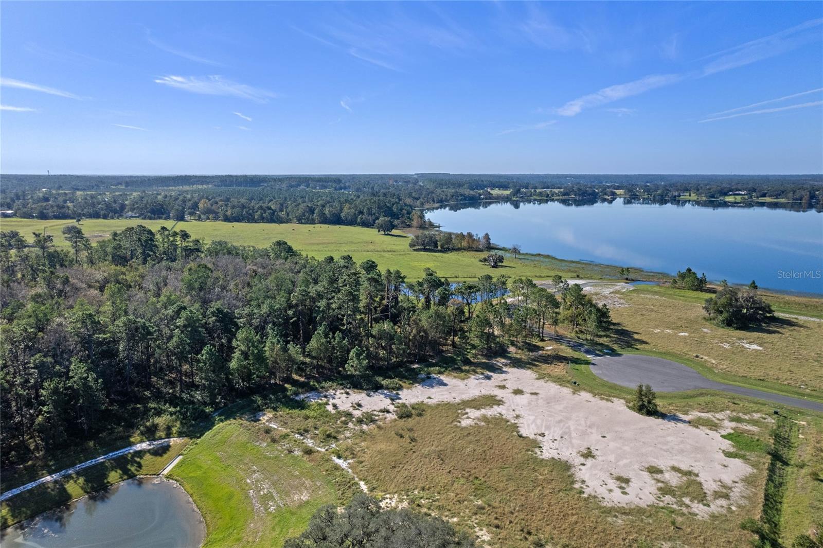 SHORELINE RANCH - Land