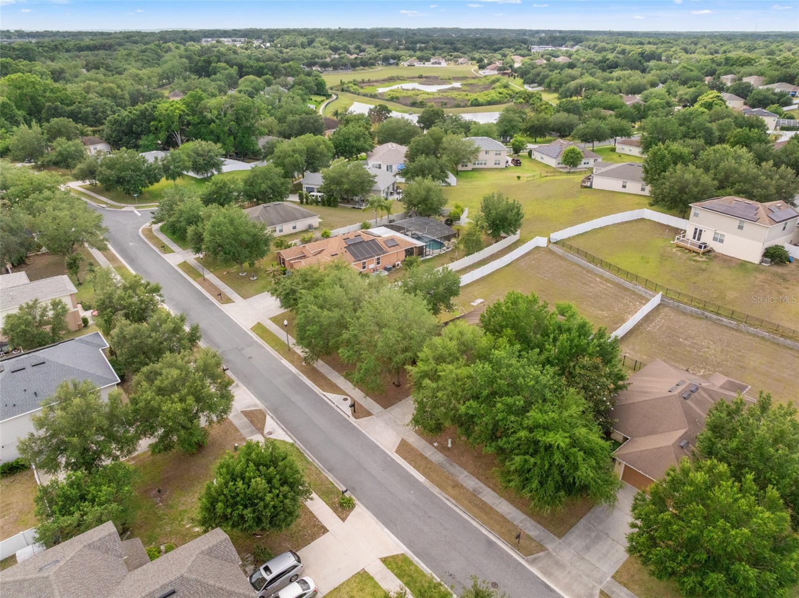 ARBOR RDG PH 05 - Residential
