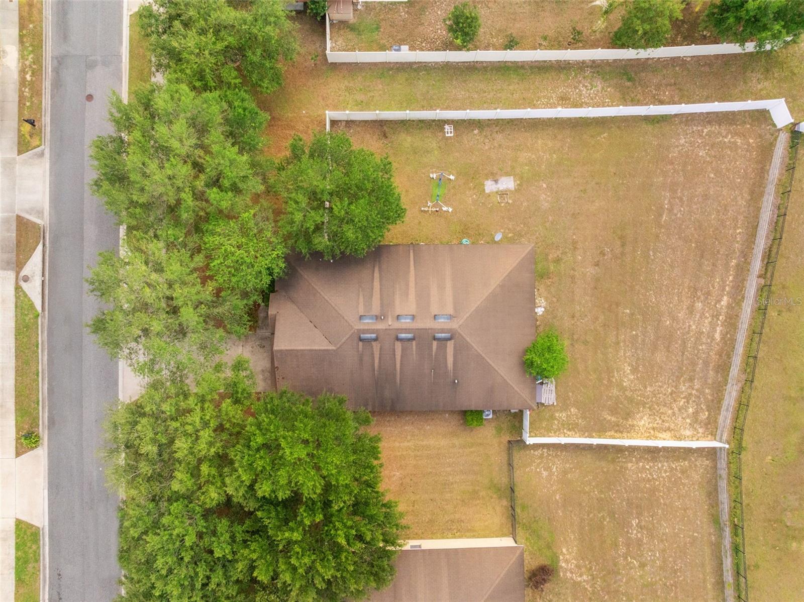 ARBOR RDG PH 05 - Residential