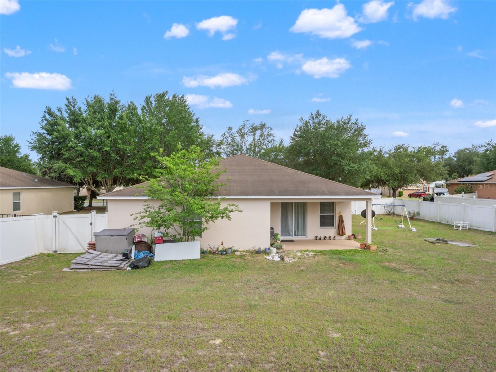 ARBOR RDG PH 05 - Residential