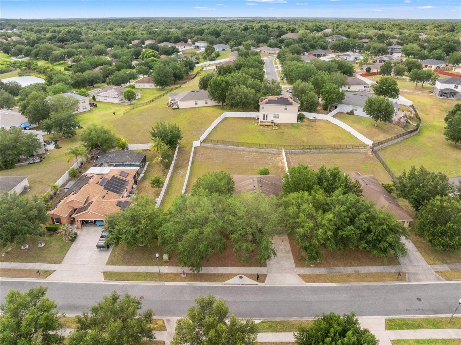 ARBOR RDG PH 05 - Residential