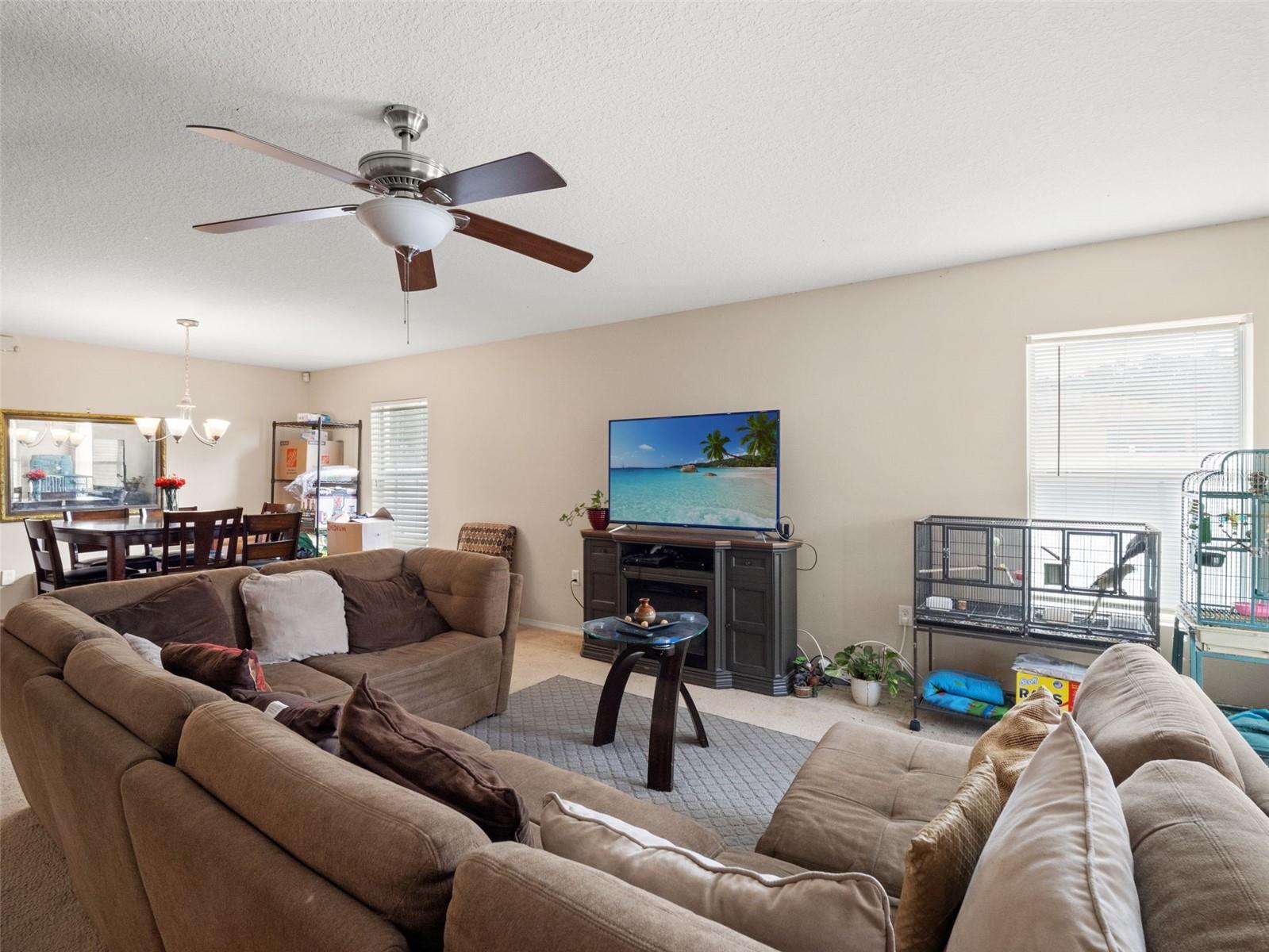 ARBOR RDG PH 05 - Residential