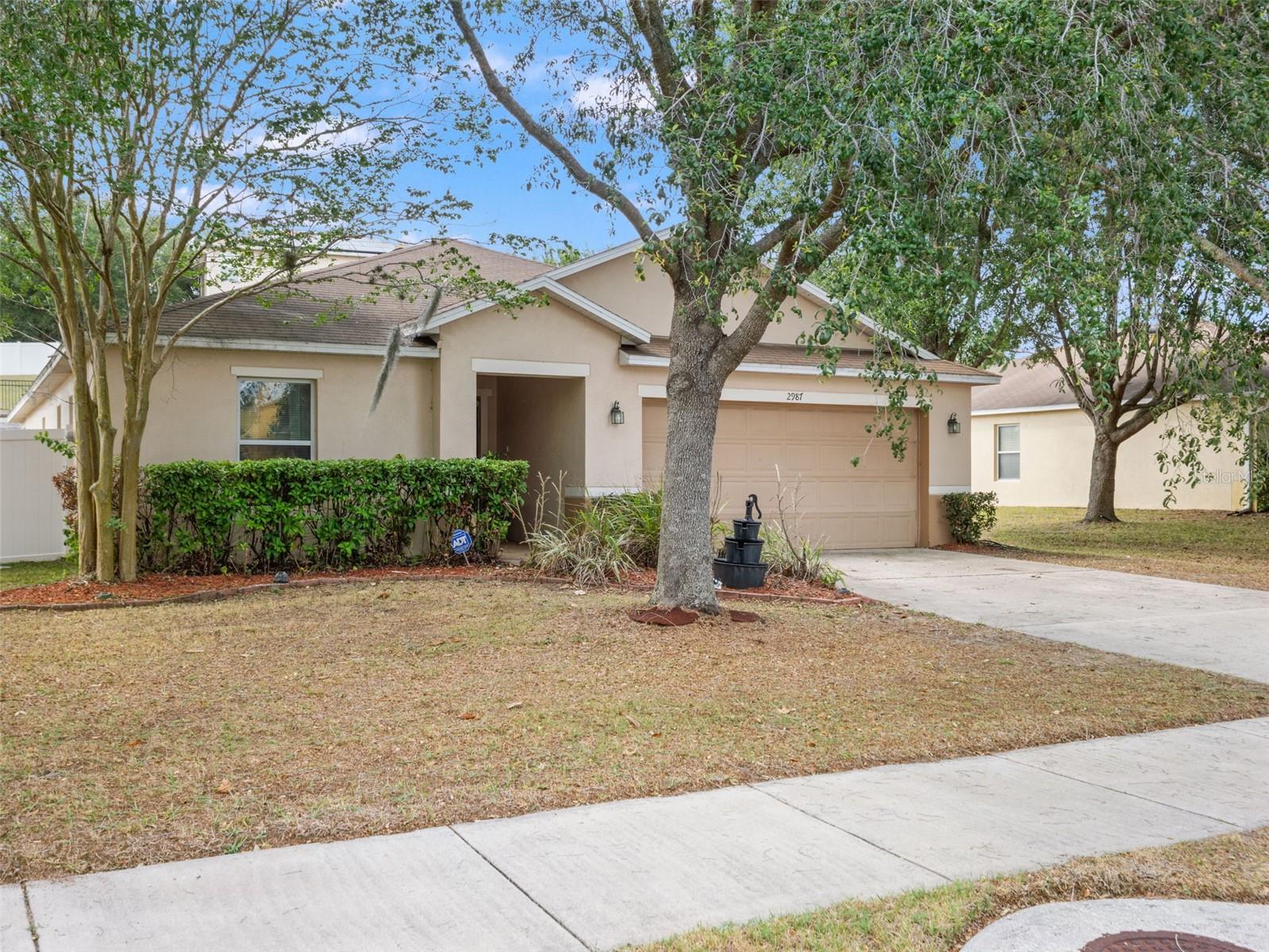 ARBOR RDG PH 05 - Residential