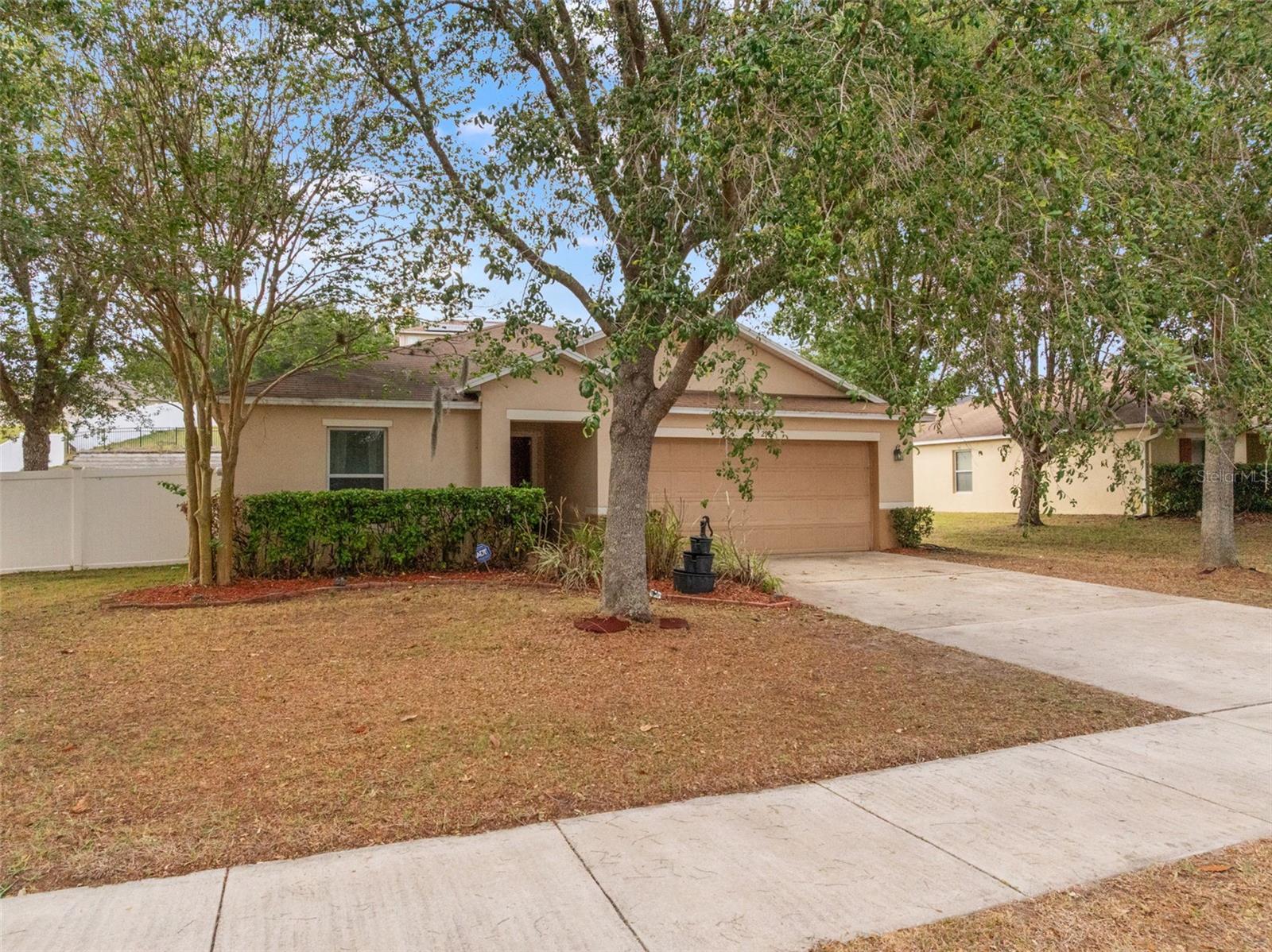 ARBOR RDG PH 05 - Residential