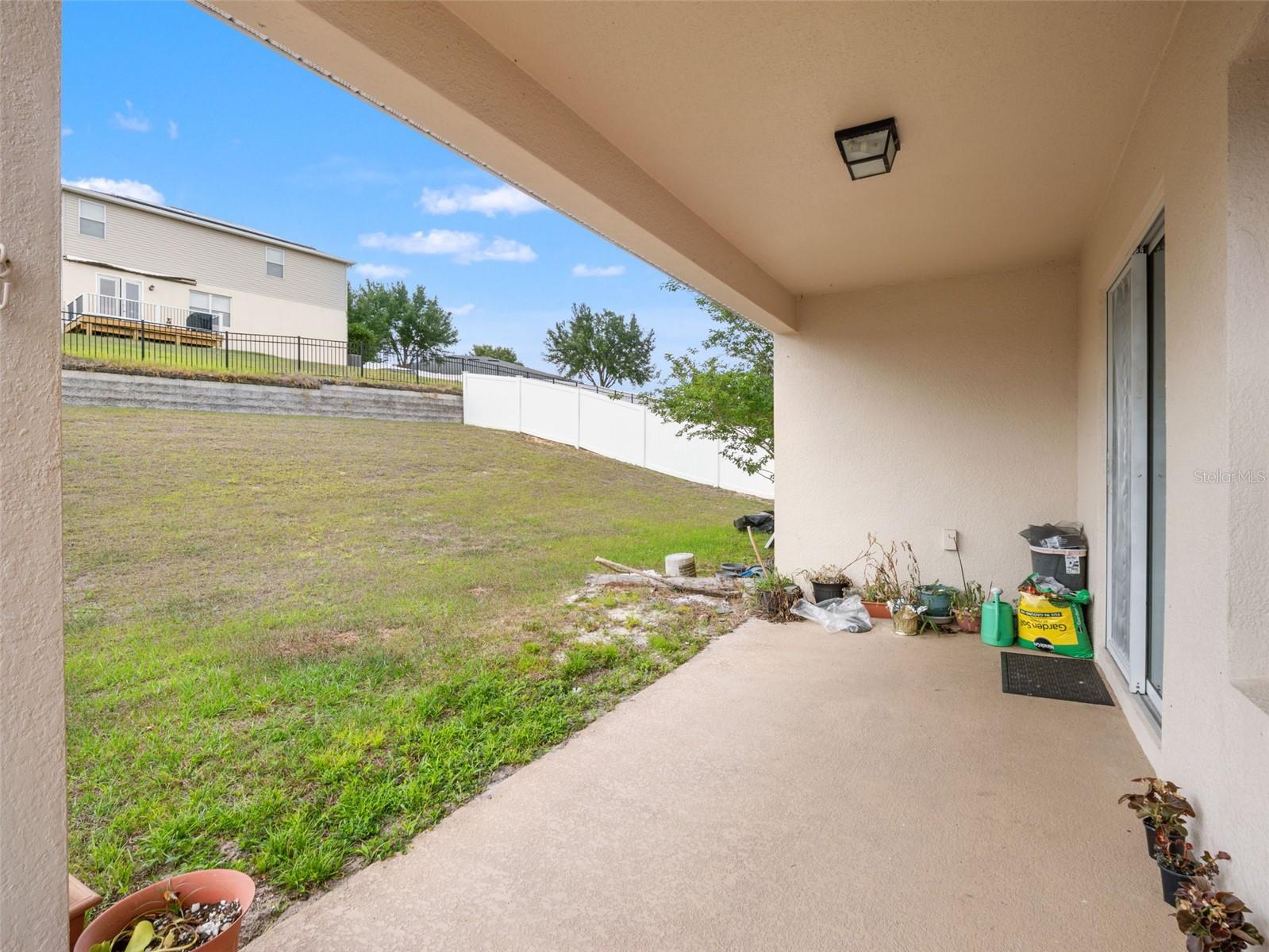 ARBOR RDG PH 05 - Residential