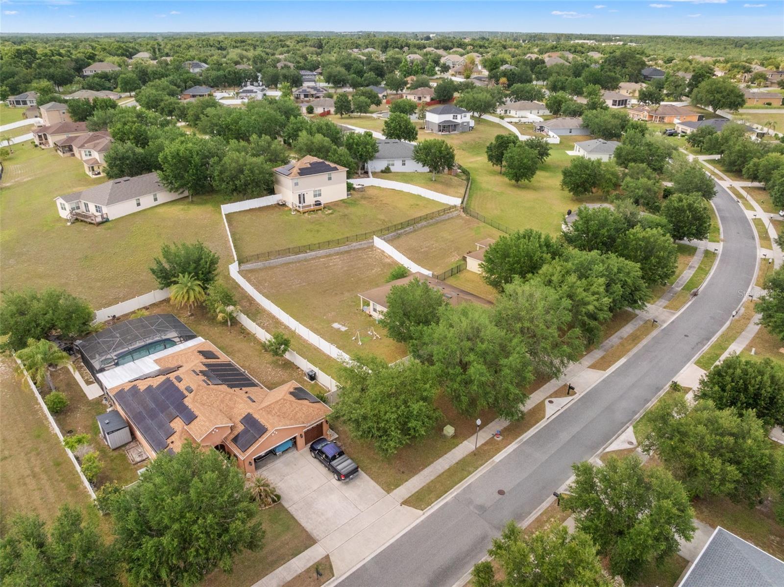 ARBOR RDG PH 05 - Residential