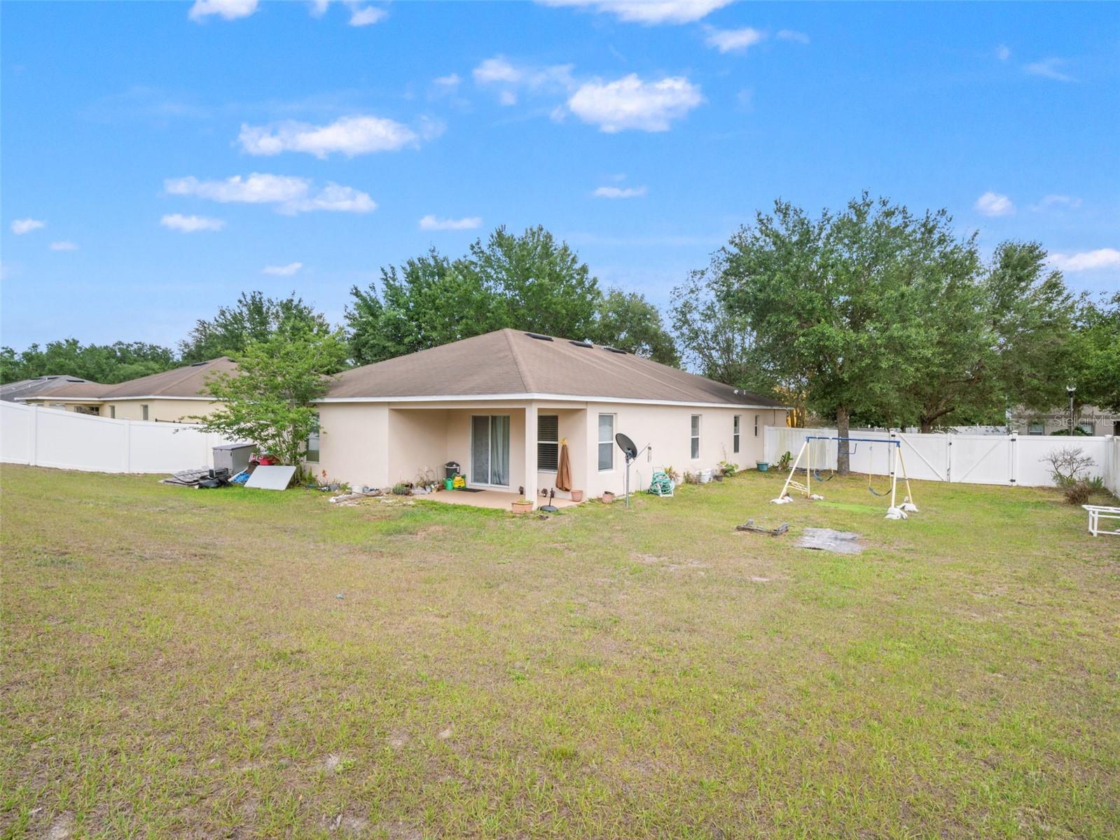 ARBOR RDG PH 05 - Residential