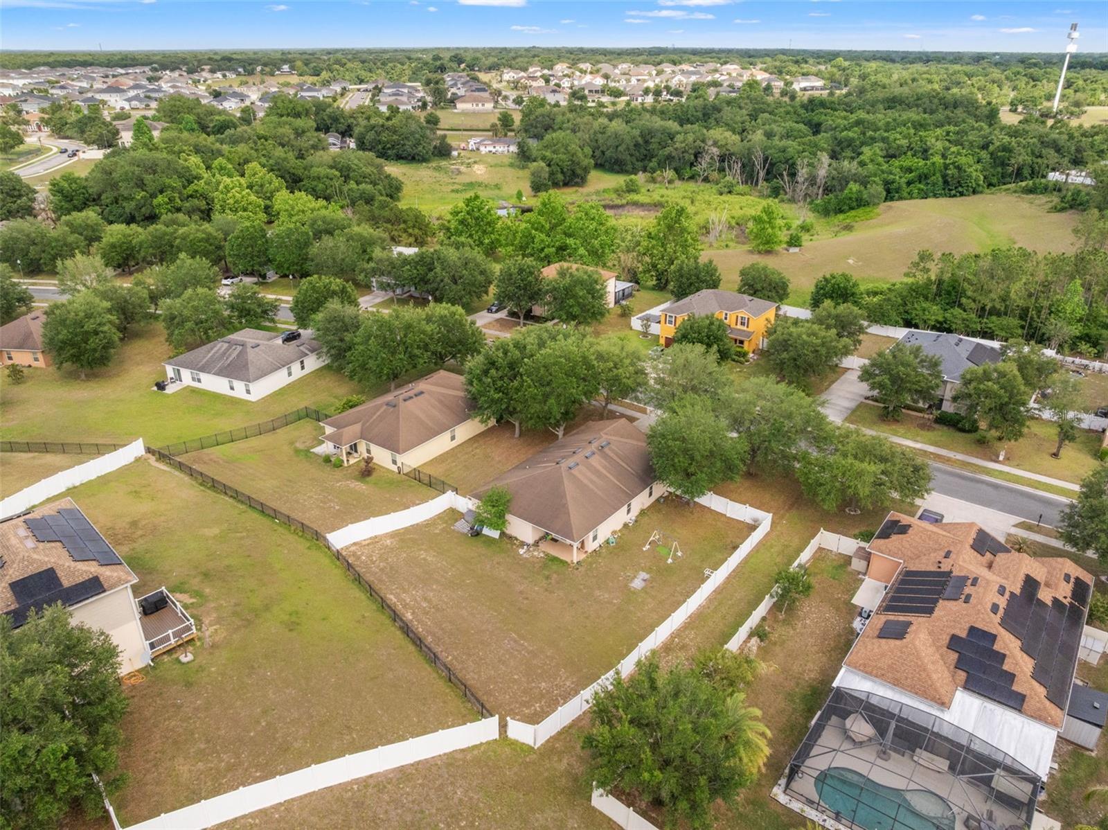 ARBOR RDG PH 05 - Residential