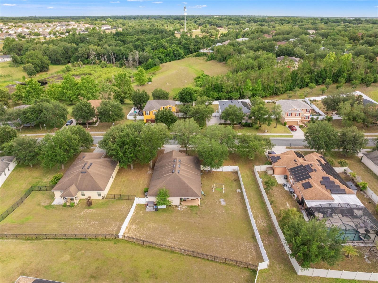 ARBOR RDG PH 05 - Residential