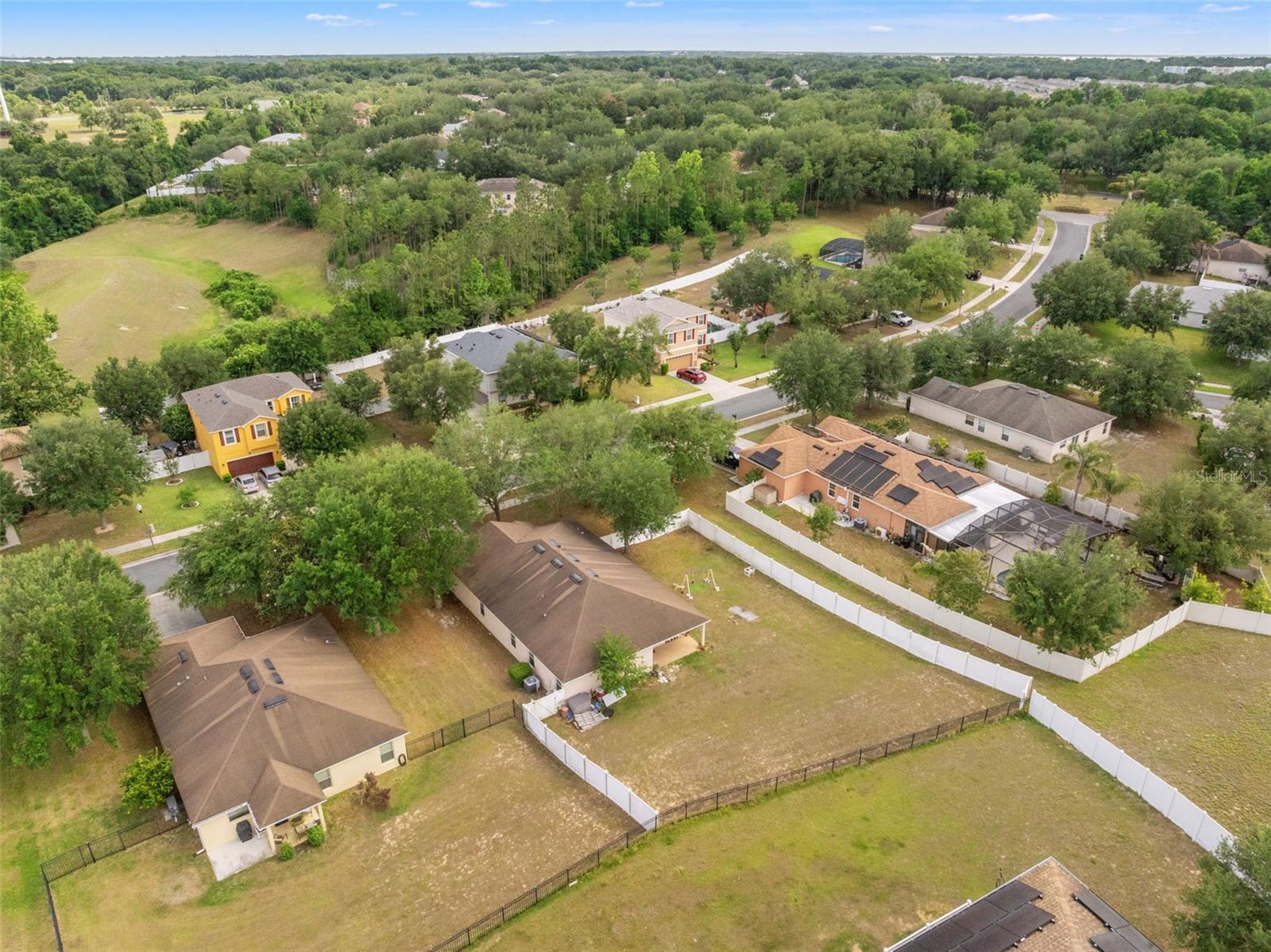 ARBOR RDG PH 05 - Residential