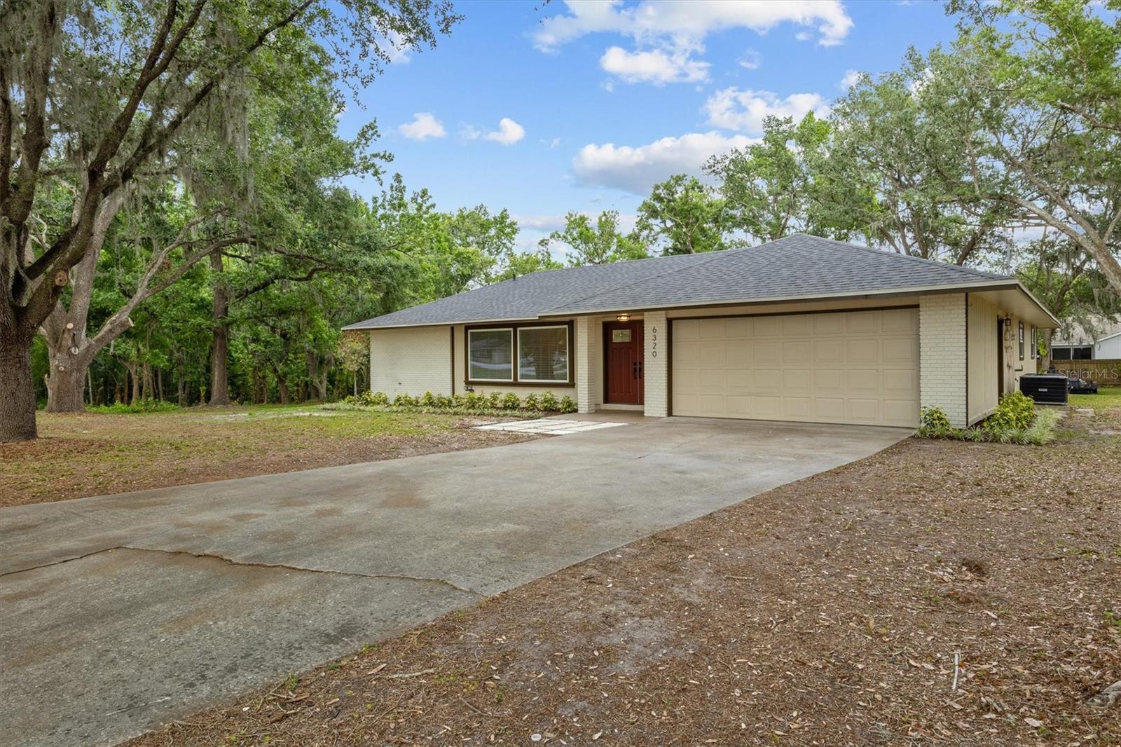 6320 NEWMAN CIRCLE E