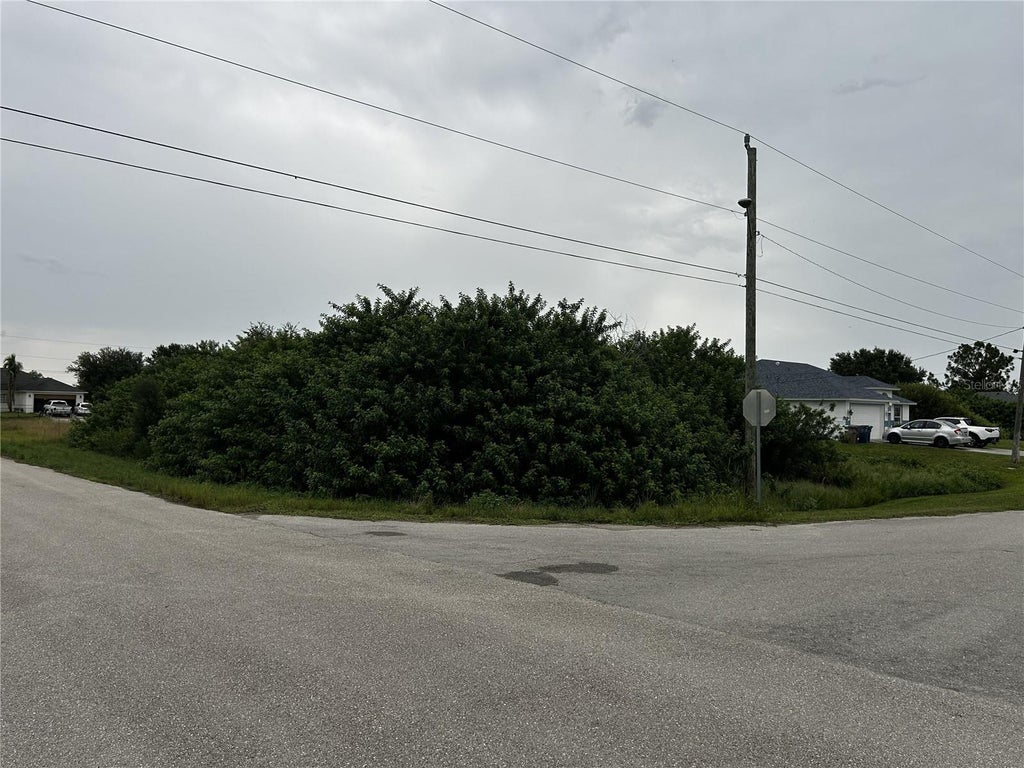 Photo of 165 Pembroke Street, Lehigh Acres, FL 33974 (MLS # A4709126)
